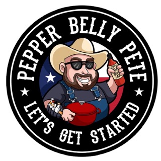 Pepperbellypete