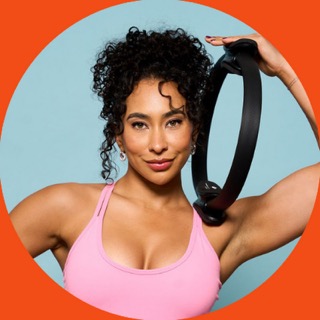 PilatesBodyRaven