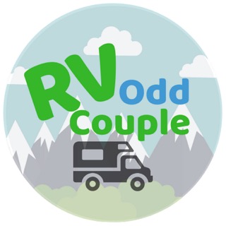 RV Odd Couple