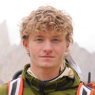 Ryan Mitchell