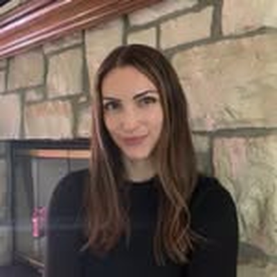 Sarah Messali
