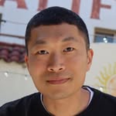 Bonyub Koo