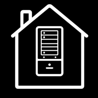 ServersatHome