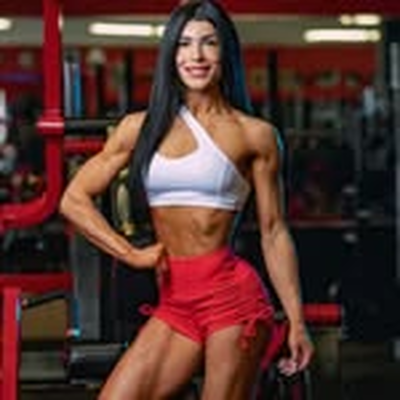 Shelby Pierce