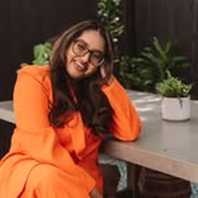 Sheyna Patel