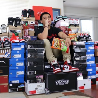 SneakerHeadInTheBay