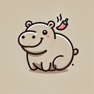 Spicy Hippo