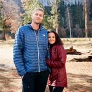 Yosemite Wedding
