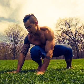 Strength + Flow Fitness