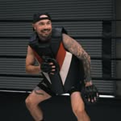 Swenson Boxing
