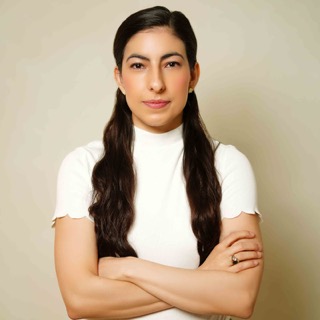 Jasmine DiLucci, Tax Attorney, CPA, EA