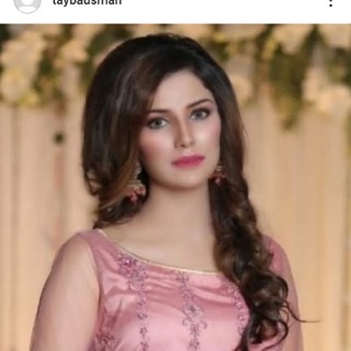 Tayyaba kiran
