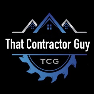 That Contractor Guy