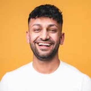 Shad Ahmed