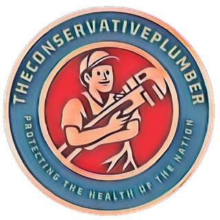 The Conservative Plumber