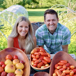 The Garden Family
