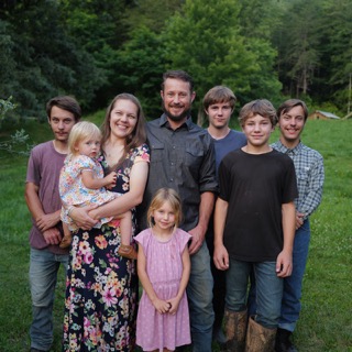 The Hollar Homestead