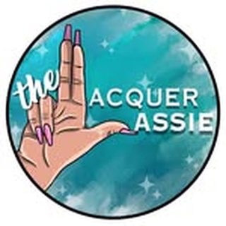 Thelacquerlassie