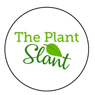 The Plant Slant