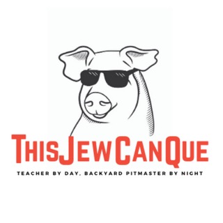 This Jew Can Que