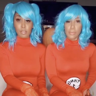 Thrift Flip Sisters