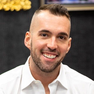 Tony Stephan