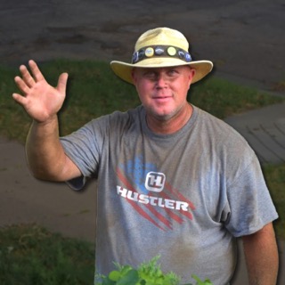 Top Notch Lawn Care