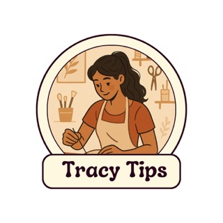 Tracy Tips