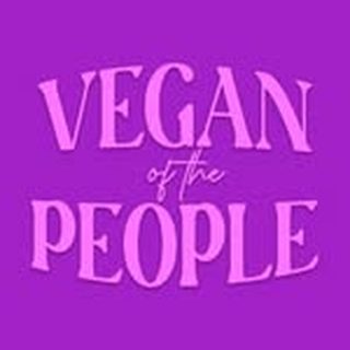 Vegan Of