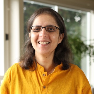Vegan Richa