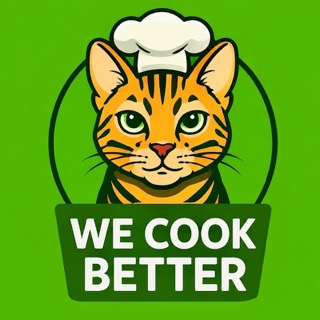We Cook Better