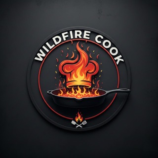 WildFire Cook
