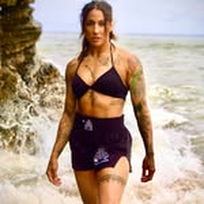 Christina Marks