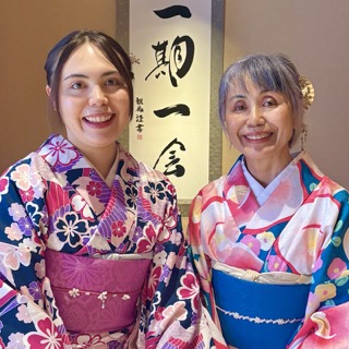 Yuki and Ems Kitchen