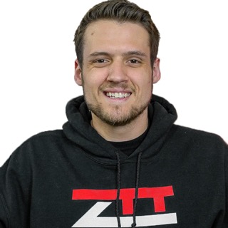 Zach's Tech Turf