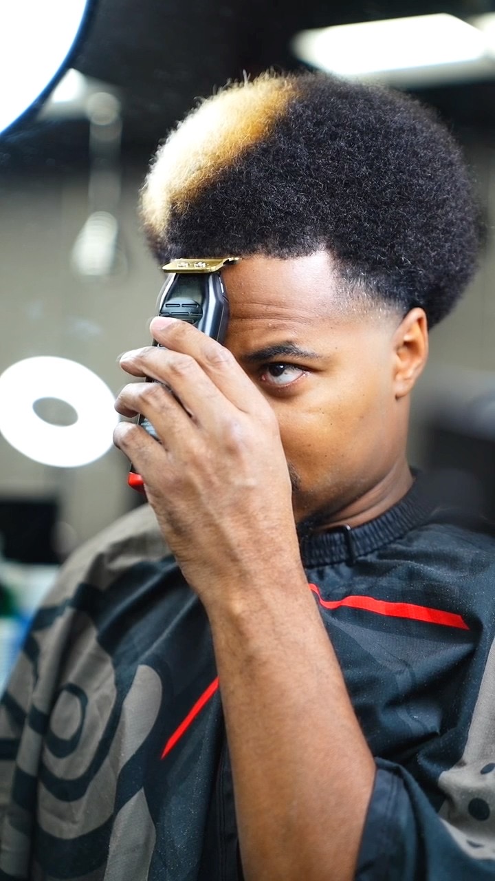 SelfCut with StyleCraft ❌ 360Jeezy Trimmers