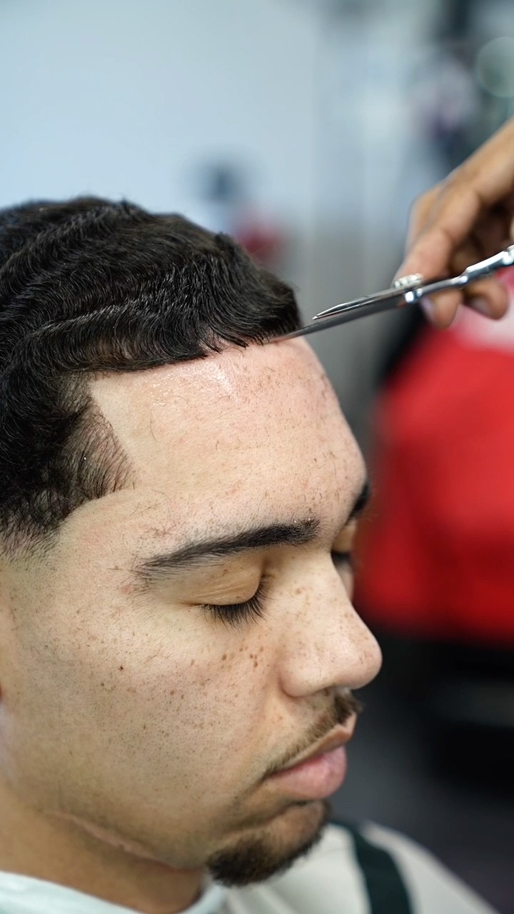 Tips On Cuttin Straight Hair Waver