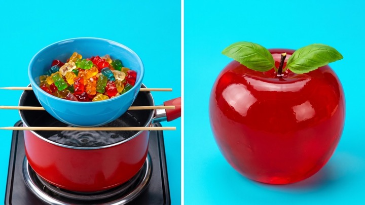 Realistic Desserts That Look TOO Good to Eat by 5-Minute Recipes! 😱🍰