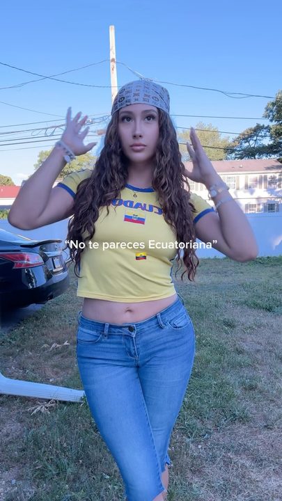 Más ecuatoriana que el seco de chivo 🇪🇨🇪🇨🇪🇨🇪🇨🇪🇨

#ecuatoriana #mundial2026 #baddie #cuy #ecuador