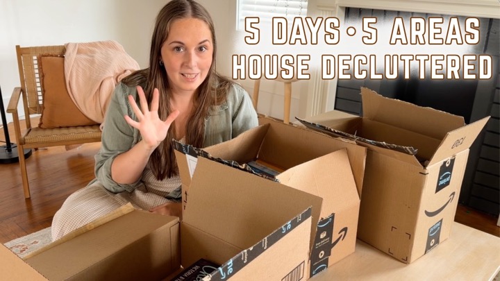 Adaline's Home — recent post 2