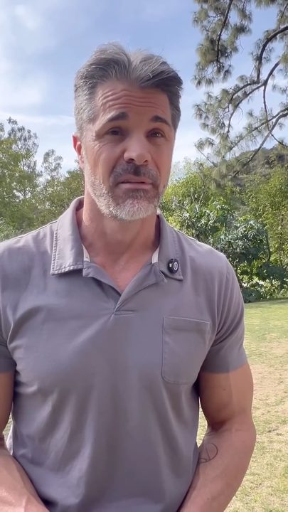 New Episode 2/6/26 
GRIP PRESSURE
 #Foreplaytheseries with @sean_michael_arthur 
⛳️ Grip it and rip it, but not too tight 🤭
📸 @jodifung_thecreativist 
#golfhumor #golfmockumentary #funnygolfvideos #grippressure 
#Golffun