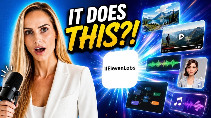 I Was Using ElevenLabs All Wrong