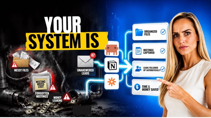 Your AI Tools Aren't the Problem
