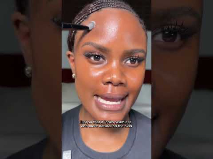 Contour vs Bronzer. What's the Difference?