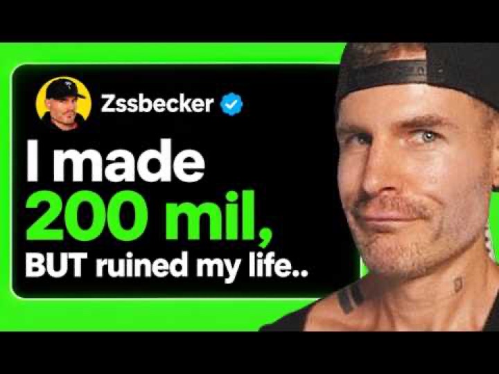 18 Years Of UGLY Business Advice In 19 Minutes