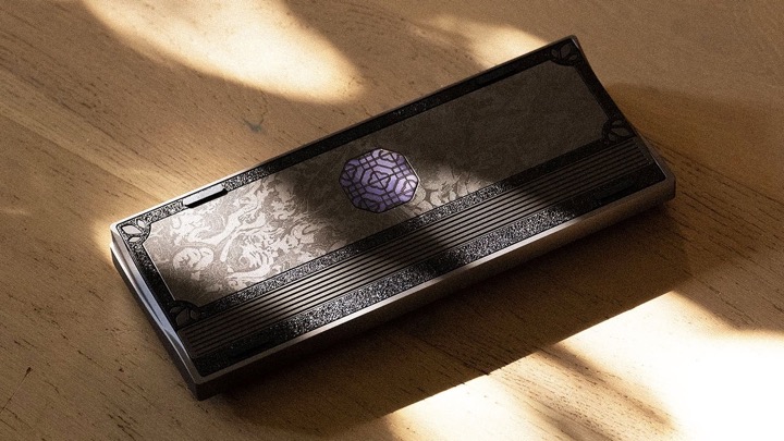 In Stock & $250 USD, Is It Good? — The Kalon 60.