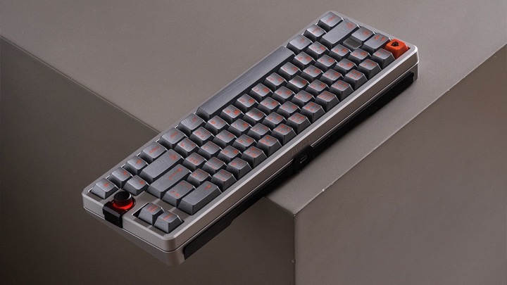 The Spaceforge 66 — Gray Studio... I Like...
