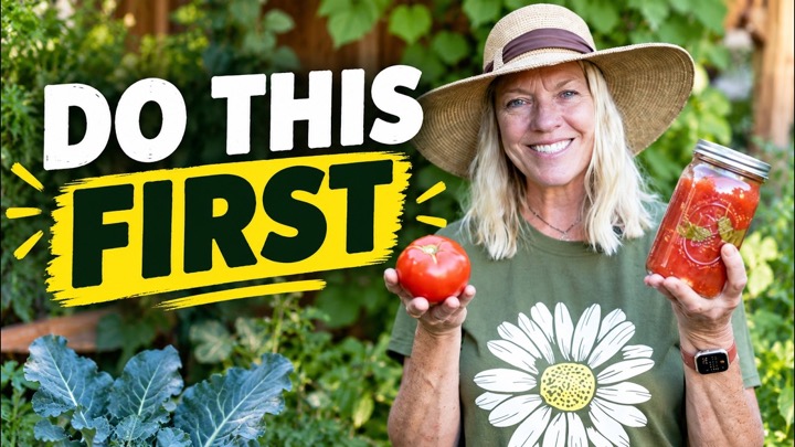 10 Overlooked Ways to Become More Self-Sufficient Without Overwhelming Your Family