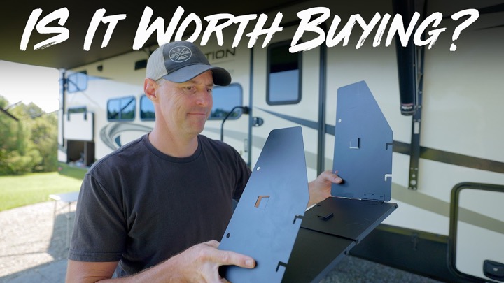 Are These RV Accessories Actually Worth It?