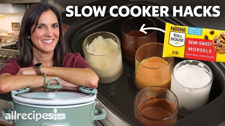 10 Slow Cooker Hacks You Need to Try | Allrecipes